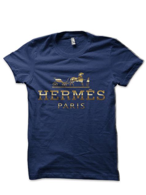 hermes t-shirts for men|authentic hermes t shirt.